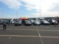 Sport1 trackday 2013